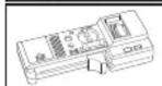 SILVERLINE 633909 - Interprétation de l'affichage - 5
