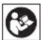 SILVERLINE 633629 - Description of Symbols - 3