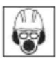 SILVERLINE 633629 - Description of Symbols - 1