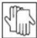 SILVERLINE 633629 - Beschreibung der Symbole - 2
