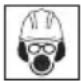 SILVERLINE 633629 - Description des symboles - 1