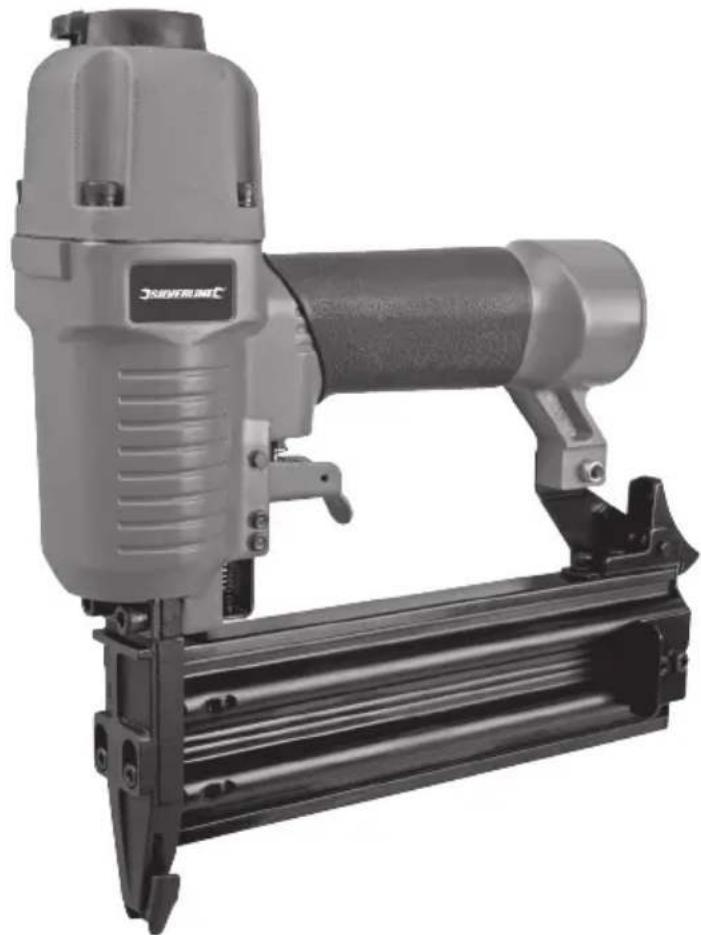 SILVERLINE 868544 - 2