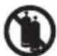 SILVERLINE 733610 - Description of Symbols - 4