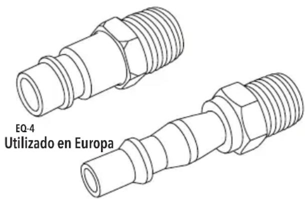 SILVERLINE 733610 - Antes de usar - 1