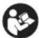 SILVERLINE 733610 - Description of Symbols - 5