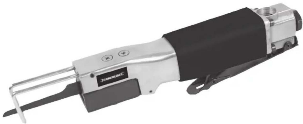 SILVERLINE 456932 - 1