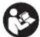 SILVERLINE 456932 - Description of Symbols - 3
