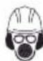 SILVERLINE 633630 - Opis symboli - 1