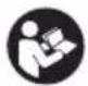 SILVERLINE 427558 - Description of Symbols - 4