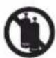 SILVERLINE 427558 - Description of Symbols - 3