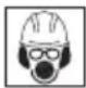 SILVERLINE 868625 - Description des symboles - 1