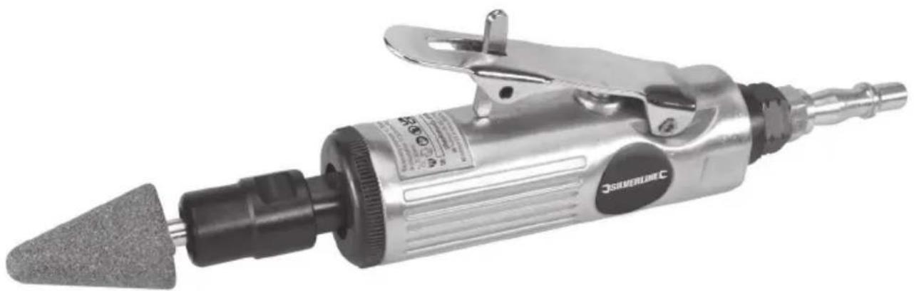 SILVERLINE 783100 - 2