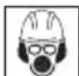 SILVERLINE 244980 - Description of Symbols - 1
