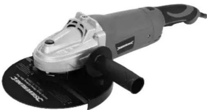 SILVERLINE 951855 - Czego niePokrywa gwarancja: - 1