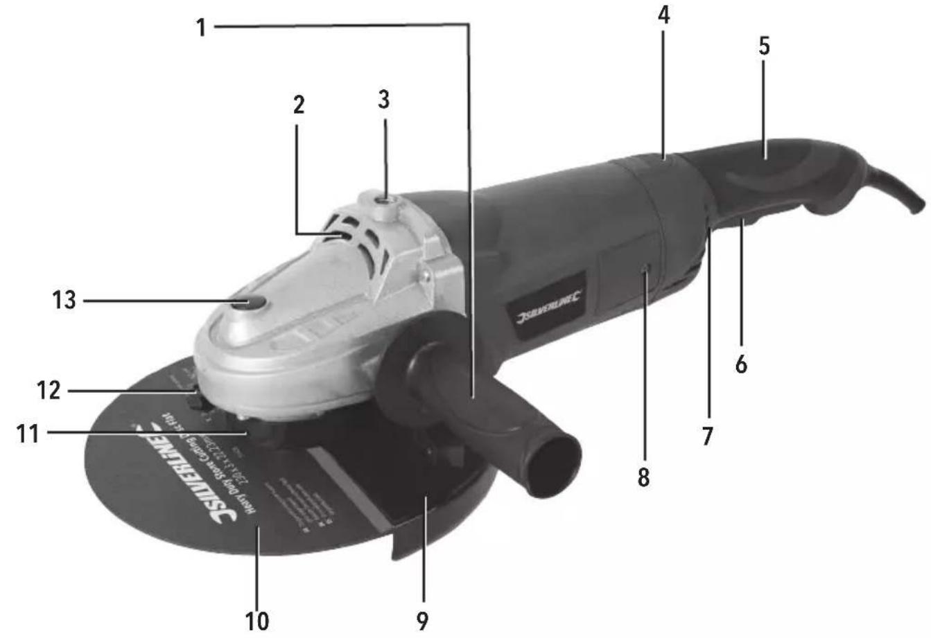 SILVERLINE 951855 - 3