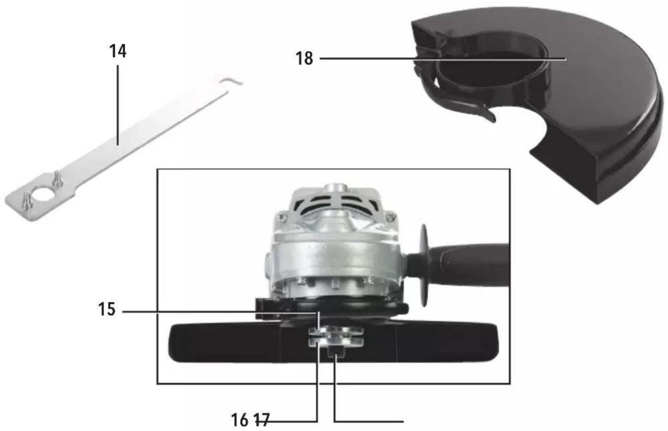 SILVERLINE 951855 - 4