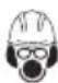 SILVERLINE 598446 - Description des symboles - 1
