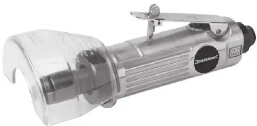 SILVERLINE 598446 - BA21 1WU, UK - 1