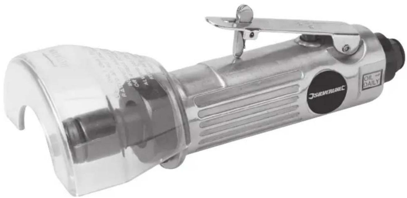 SILVERLINE 598446 - 2