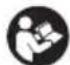 SILVERLINE 598446 - Description of Symbols - 3