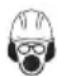 SILVERLINE 598446 - Opis symboli - 1