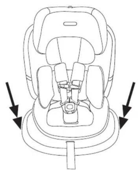 PEG PEREGO Primo Viaggio All in One - Porte-gobelet - 1