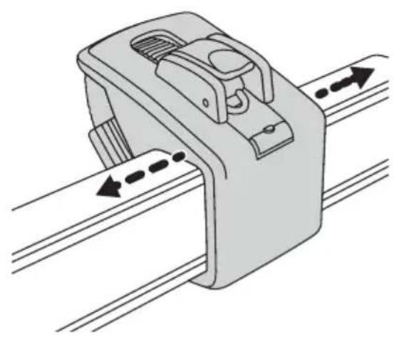 THULE T2 Pro XT AddOn - FR - 54
