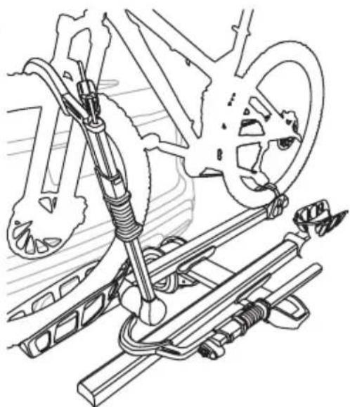 THULE T2 Pro XT AddOn - FR - 47