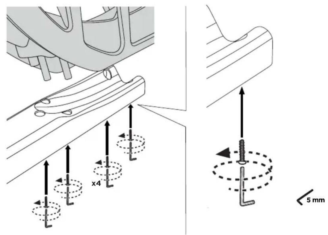 THULE T2 Pro XT AddOn - FR - 40