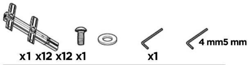 THULE T2 Pro XT AddOn - FR - 23