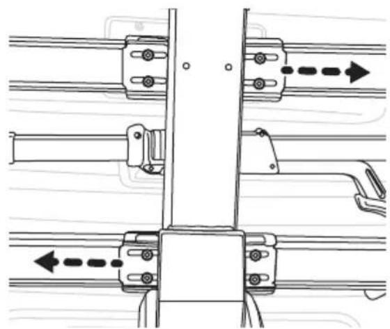 THULE T2 Pro XT AddOn - FR - 57
