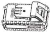 Auto Joe 24VAJCLTE - Accessoires en option - 3