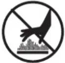 Auto Joe 24VAJCLTE - Safety Symbols - 6
