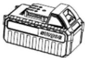 Auto Joe 24VAJCLTE - Accessoires en option - 4