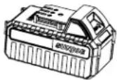 Auto Joe 24VAJCLTE - Accessoires en option - 5