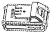 Auto Joe 24VAJCLTE - Accessoires en option - 2