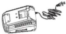 Auto Joe 24VAJCLTE - Accessoires en option - 6