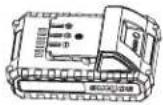 Auto Joe 24VAJCLTE - Optional Accessories - 2
