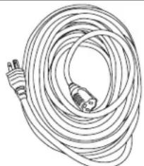 Sun Joe SWJ699E - Accessoires en option - 3