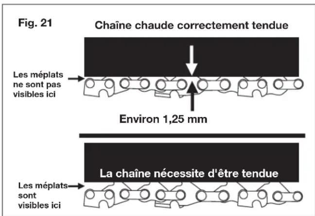 Sun Joe SWJ699E - Tension de chaîne - 1