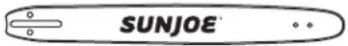 Sun Joe SWJ699E - Accessoires en option - 1