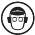 Auto Joe 24VAJCMAX - Safety Symbols - 4
