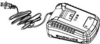 Auto Joe 24VAJCMAX - Accessoires en option - 6