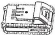 Auto Joe 24VAJCMAX - Accesorios opcionales - 3