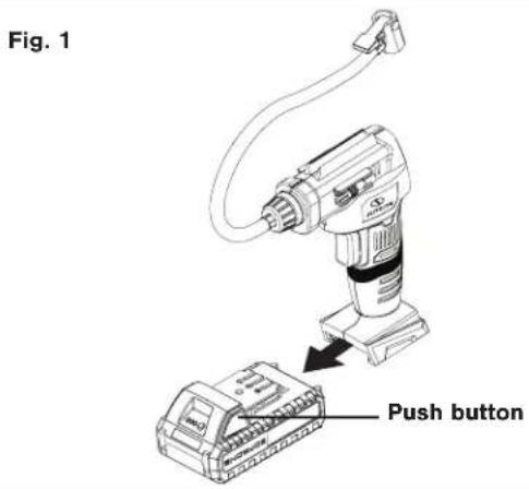 Fig. 1 Push button