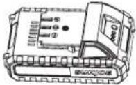 Auto Joe 24VAJCMAX - Optional Accessories - 1