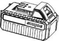 Auto Joe 24VAJCMAX - Accessoires en option - 5