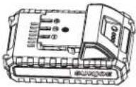 Auto Joe 24VAJCMAX - Accessoires en option - 2