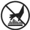 Auto Joe 24VAJCMAX - Safety Symbols - 6