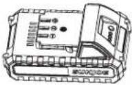 Auto Joe 24VAJCMAX - Accessoires en option - 3